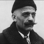 G. I. Gurdjieff