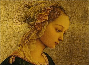 Madonna (Fra Filippo Lippi )