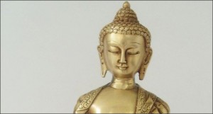 Buddha (Qing-Dynasty)