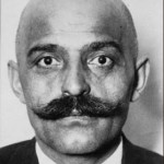 Georges Gurdjieff