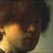 Rembrandt-Self-Portrait SM