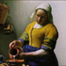 Vermeer-The-Milkmaid SM