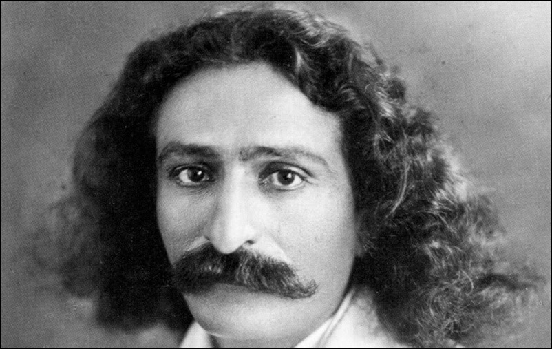 A Few Observations on the Awakening of Meher Baba