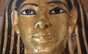 Coffin of Henut-Wedjebu, Songstress of Amun